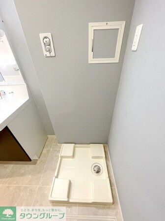 GHの物件内観写真